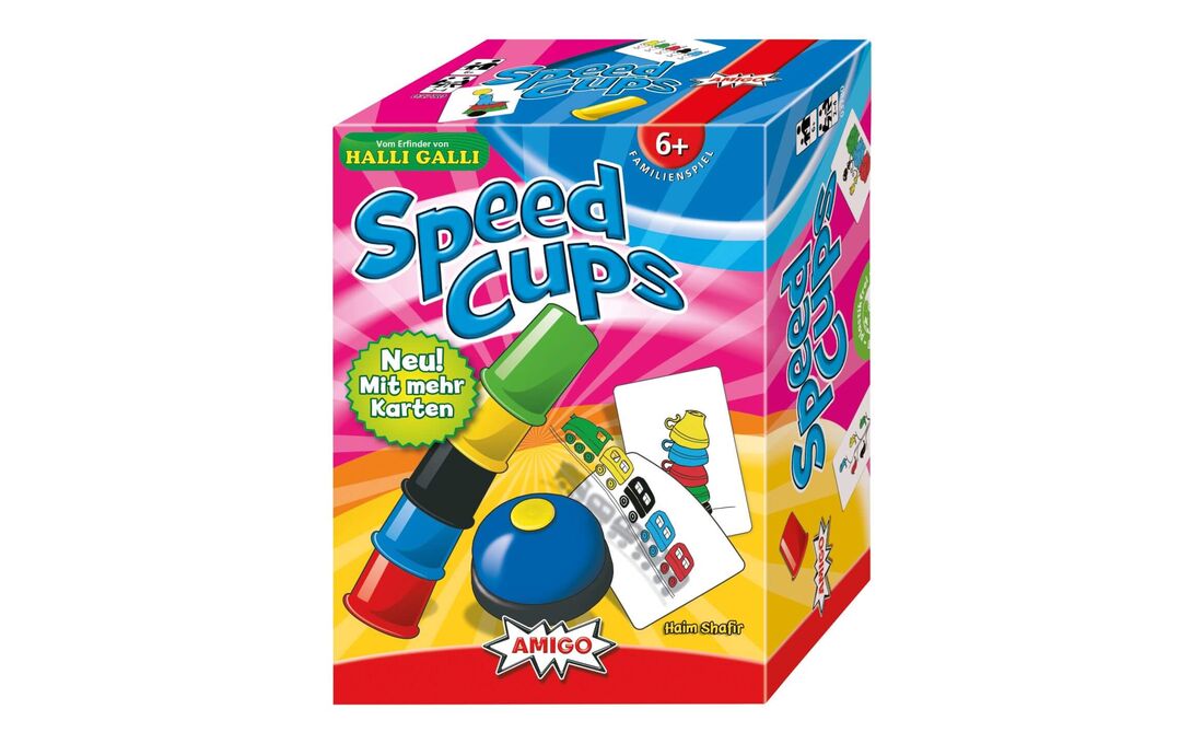amigo spiele weisser hintergrund speed cups bd606dd6