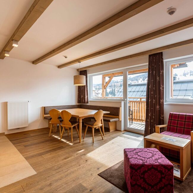 Almresort Gartnerkofel Nassfeld by ALPS RESORTS