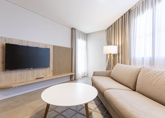 Bergresort Gerlitzen by ALPS RESORTS