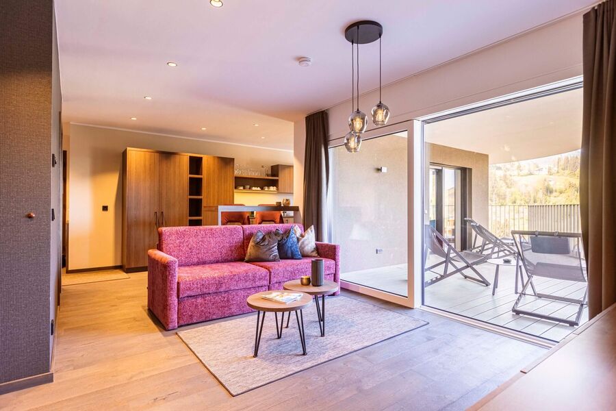 Brixental Suites Hopfgarten