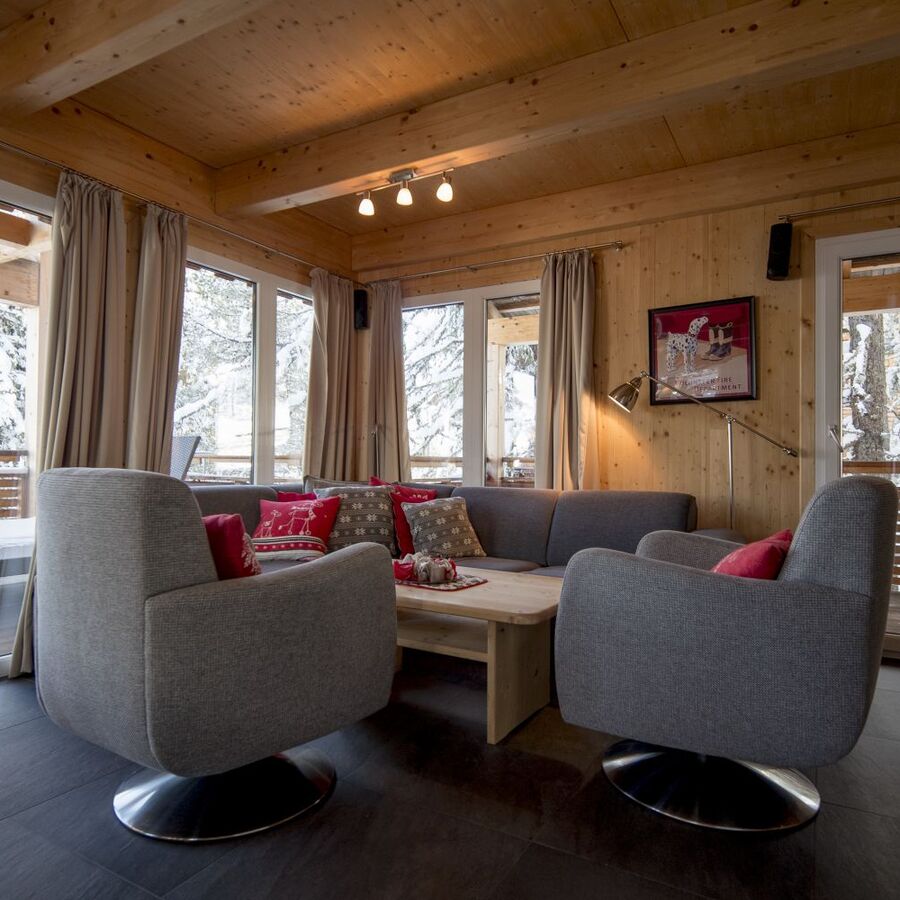 B chaleturlaub wohnen turrach