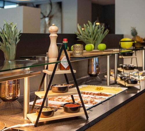 Bgw restaurant mountain residences alps resorts 2201 01