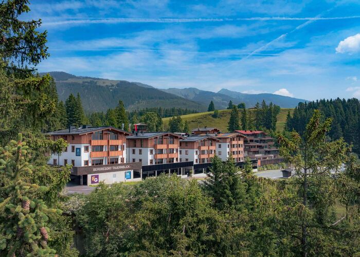Bergresort Tauernblick - ALPS RESORTS