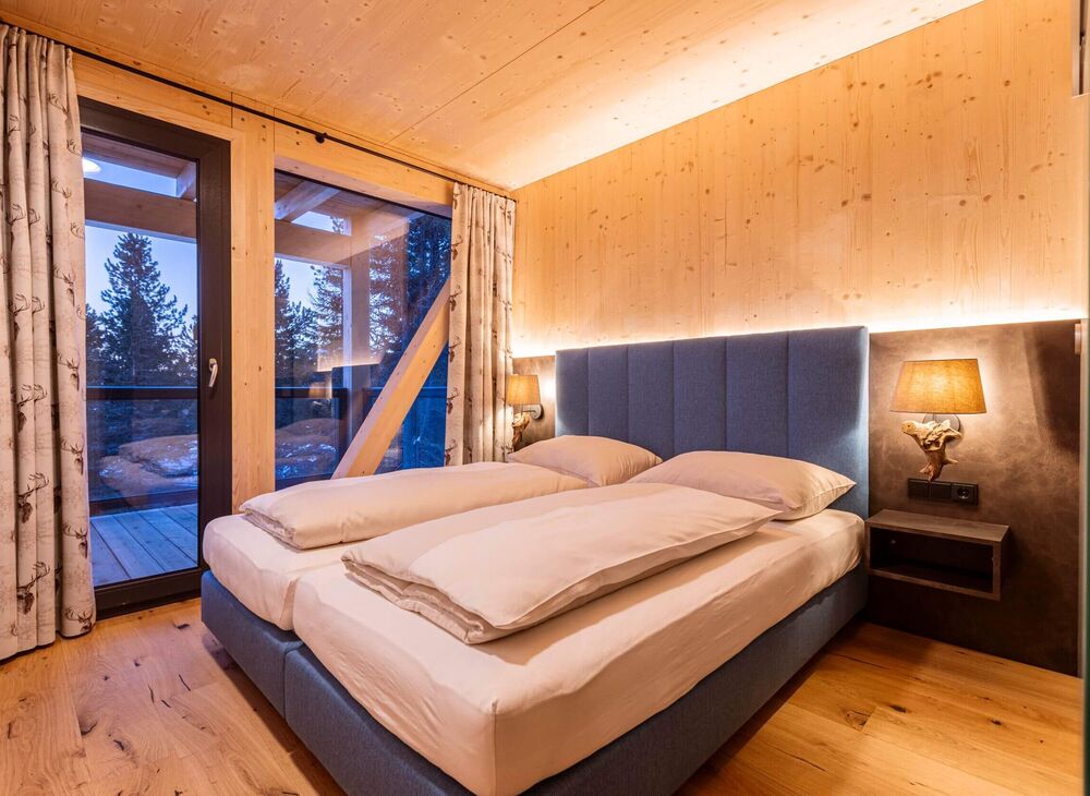 Naturchalets Turracher Höhe by ALPS RESORTS