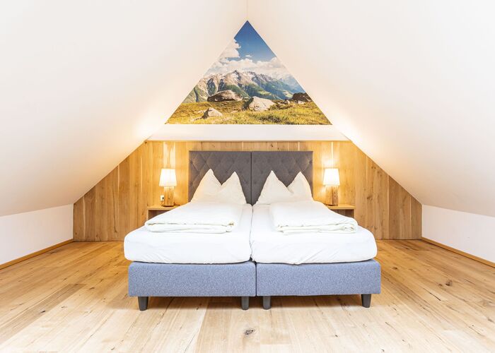 Vitalhof am Kreischberg by ALPS RESORTS