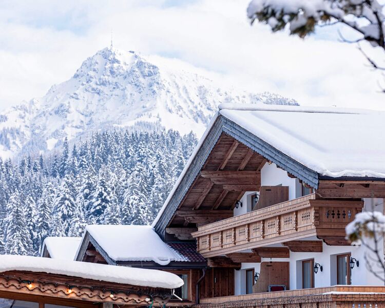 Dorfresort Kitzbühel by ALPS RESORTS