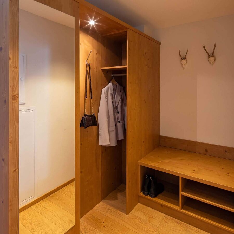 F 1 bedroom apartment pure0370 hdr