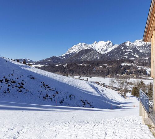 Bergresort Hauser Kaibling by ALPS RESORTS