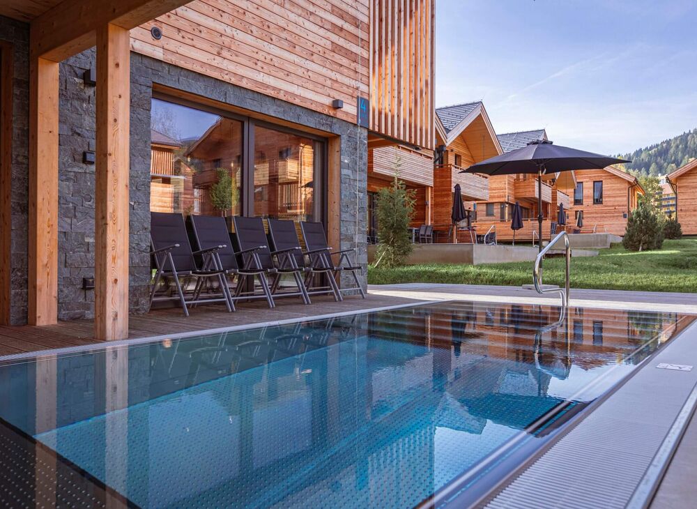 Kreischberg Pool Villas by ALPS RESORTS