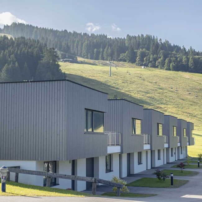 Naturpark Chalets Lambrecht by ALPS RESORTS