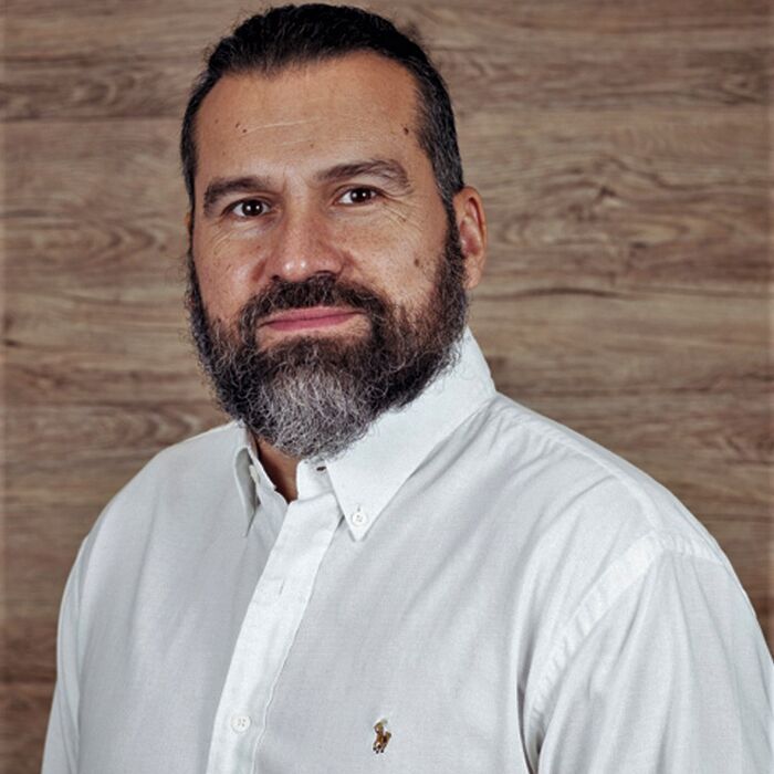 Michael Fuchs - Director of Operations West