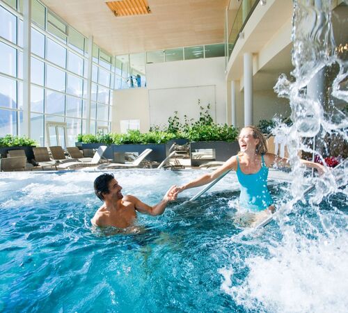 Indoor Pool 33bb3517