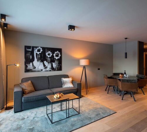 A 1 bedroom suite pure1256 hdr