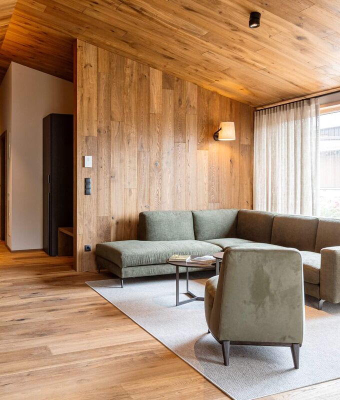 Chalet 104 Westendorf by ALPS RESORTS