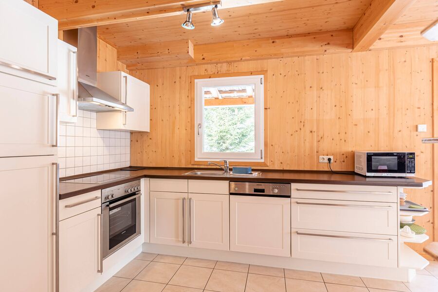 Küche Paal Superior   Almdorf Stadl