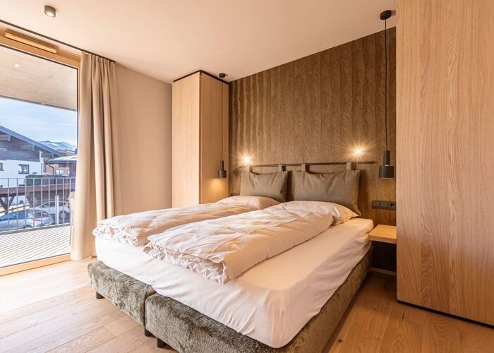 Kitzbühel Suites Oberndorf by ALPS RESORTS