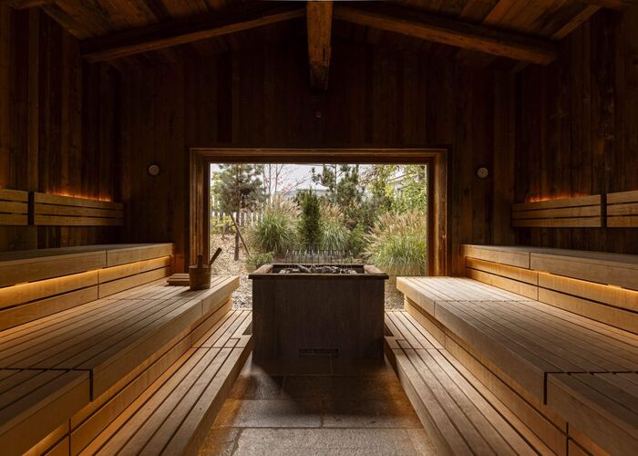 Bergresort Zugspitze Ehrwald by ALPS RESORTS