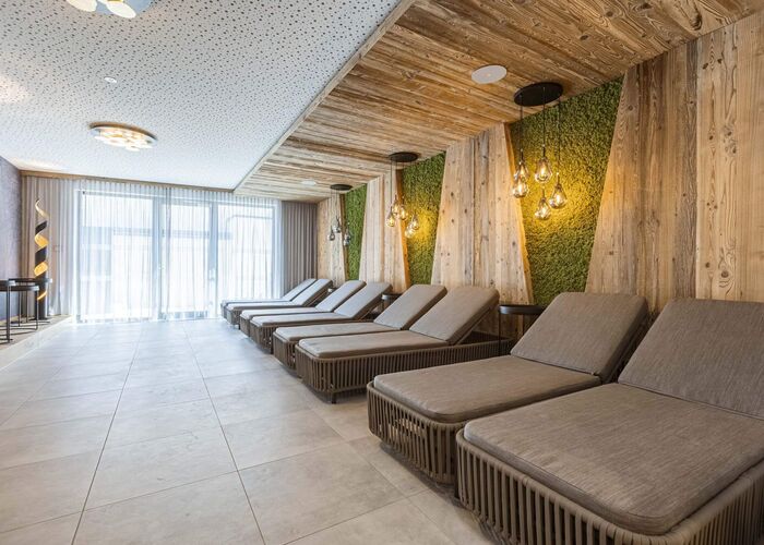Wellness - Zillertal Suites Fügen by ALPS RESORTS