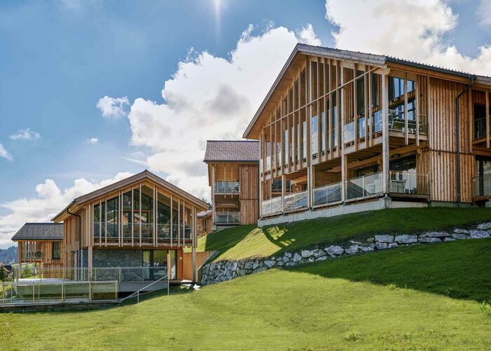 Bergresort Hauser Kaibling by ALPS RESORTS