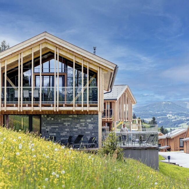 Bergresort Hauser Kaibling by ALPS RESORTS