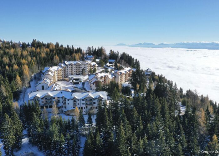 Bergresort Gerlitzen by ALPS RESORTS