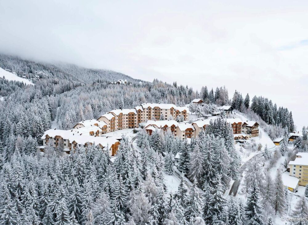 Bergresort Gerlitzen by ALPS RESORTS