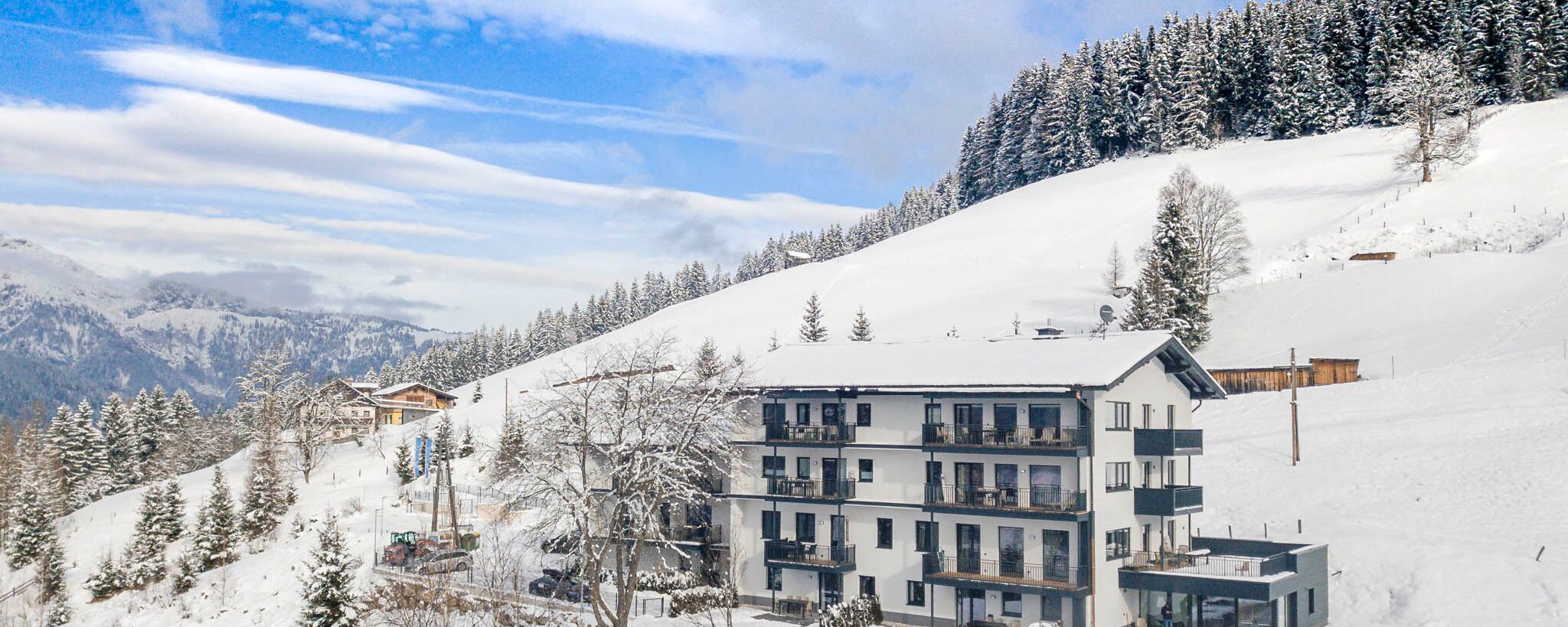 Hideaway Dachstein West by ALPS RESORTS