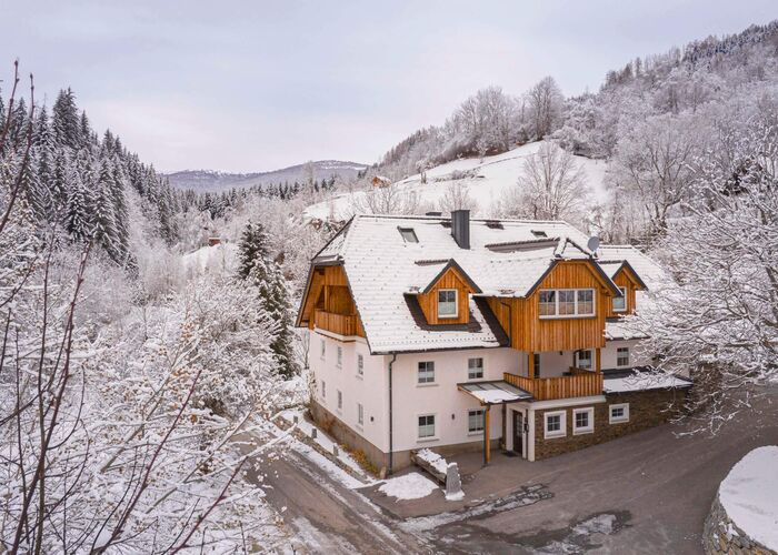 Vitalhof am Kreischberg by ALPS RESORTS