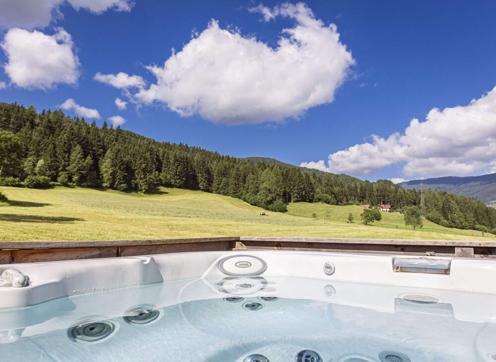 Kreischberg Chalets by ALPS RESORTS