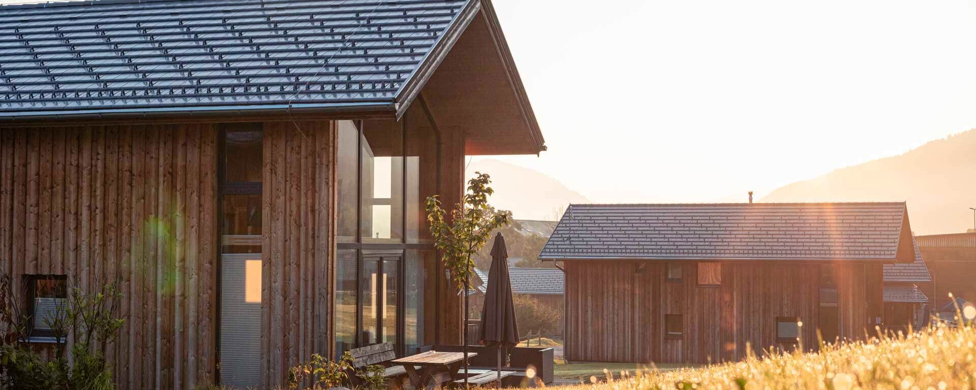 Kreischberg Chalets by ALPS RESORTS