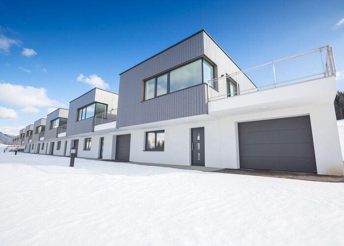 Naturpark Chalets Lambrecht by ALPS RESORTS