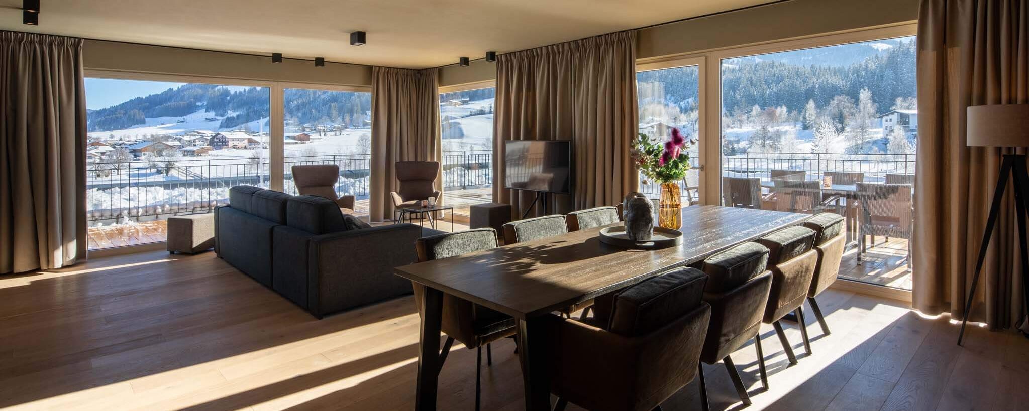 Berg & Golf Resort Westendorf