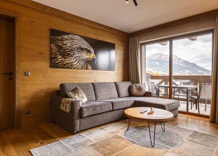 Bergresort Zugspitze Ehrwald by ALPS RESORTS