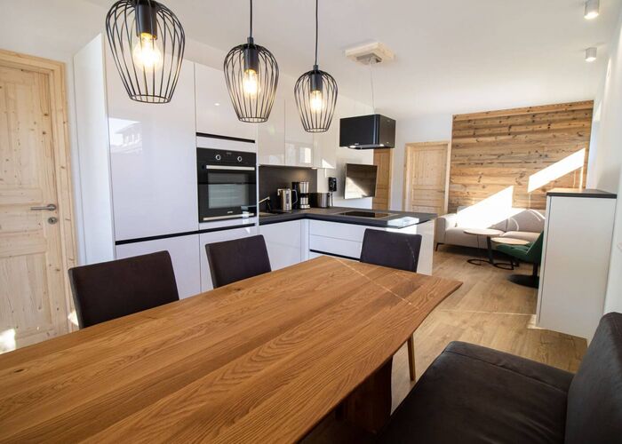 Kreischberg Suites by ALPS RESORTS