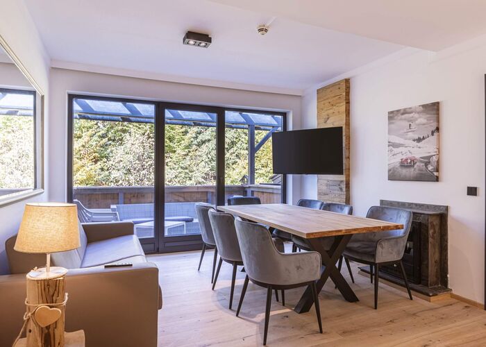 Saalbach Suites by ALPS RESORTS