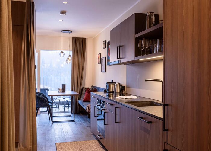 Brixental Suites Hopfgarten by ALPS RESORTS