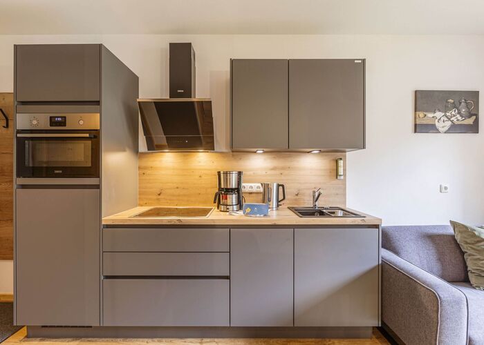 Kreischberg Suites by ALPS RESORTS