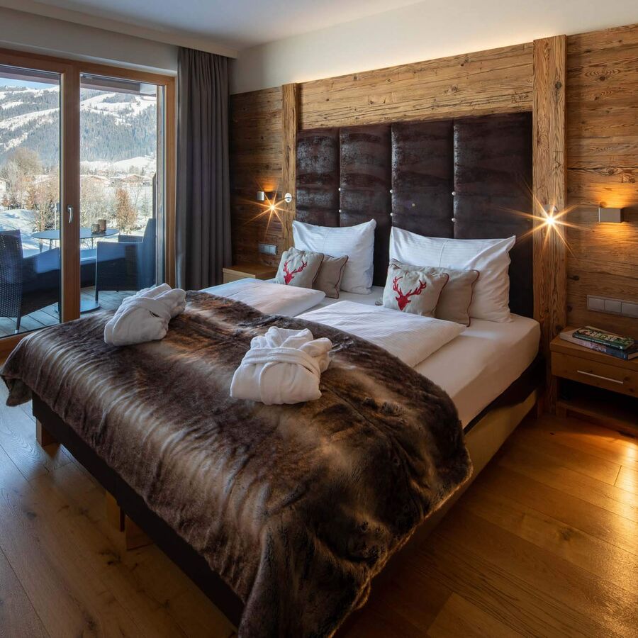 D 1 bedroom apartment pure0286 hdr