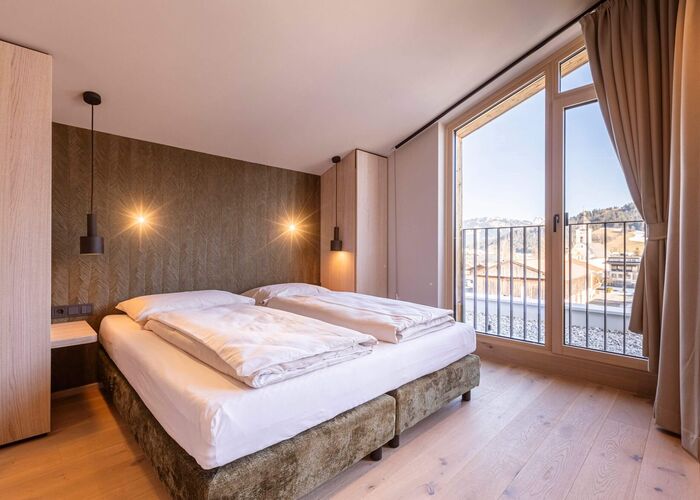 Kitzbühel Suites Oberndorf by ALPS RESORTS