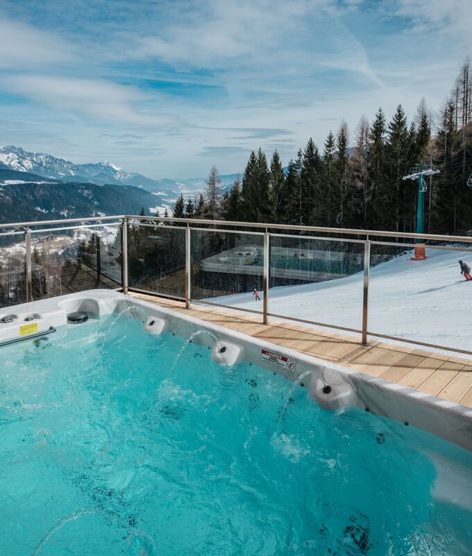 Alpenchalets Reiteralm by ALPS RESORTS