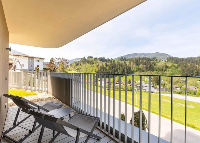 Brixental Suites Hopfgarten by ALPS RESORTS