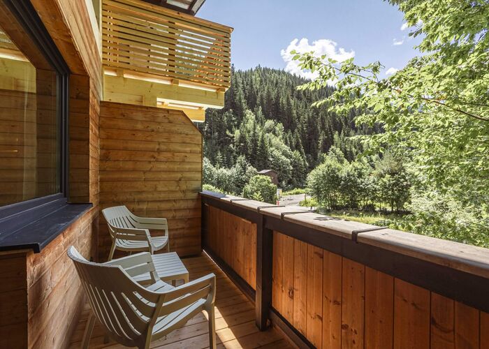 Ferienwohnung 23 - Saalbach Suites by ALPS RESORTS