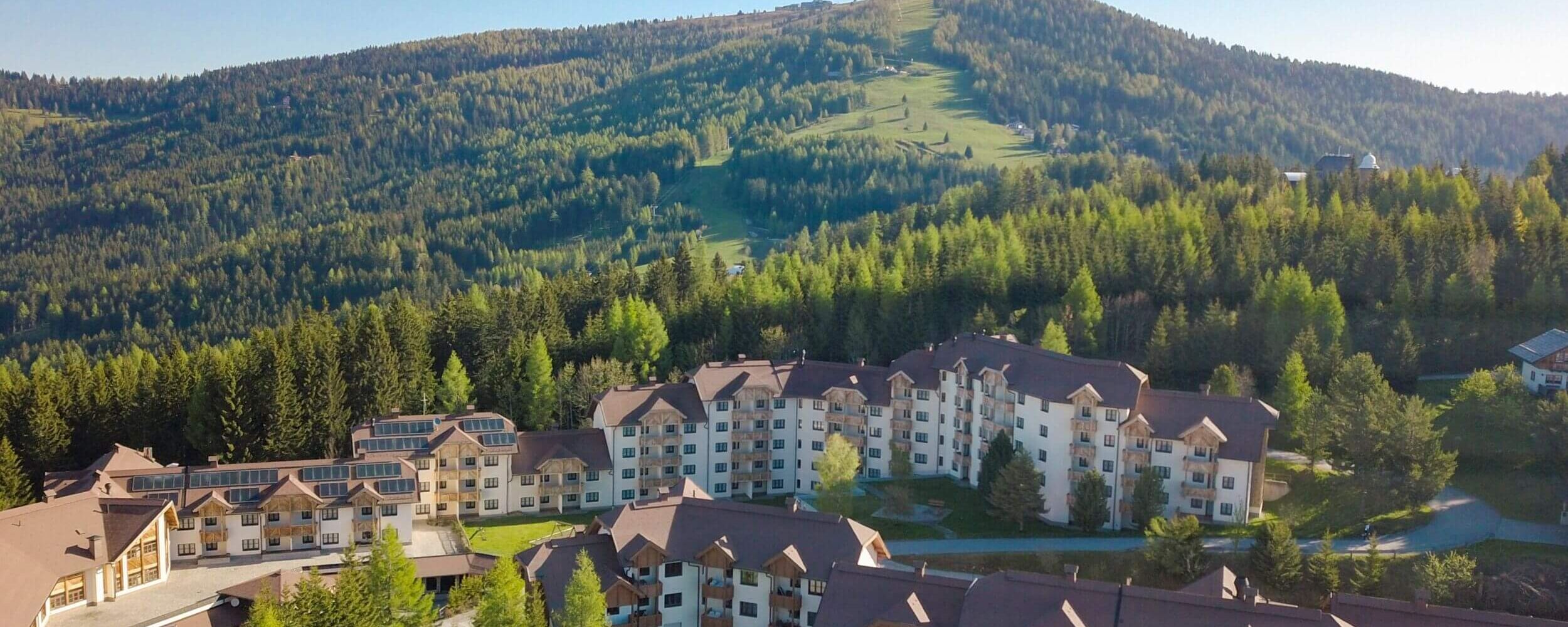 Bergresort Gerlitzen by ALPS RESORTS