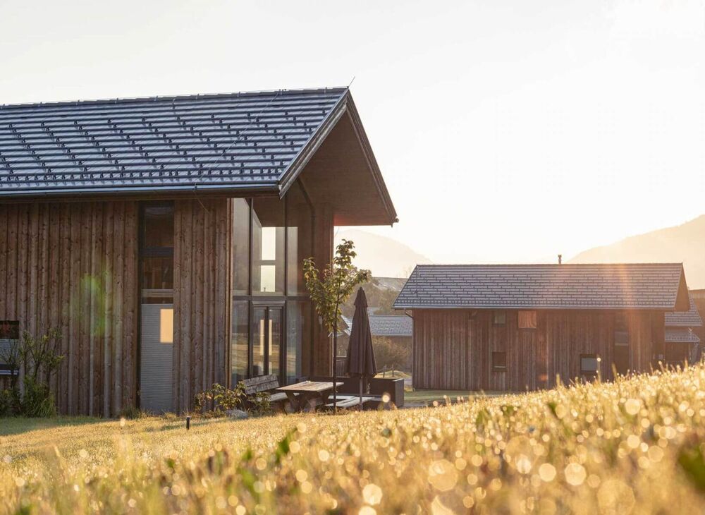 Kreischberg Chalets by ALPS RESORTS