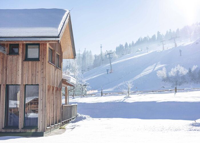 Kreischberg Chalets by ALPS RESORTS