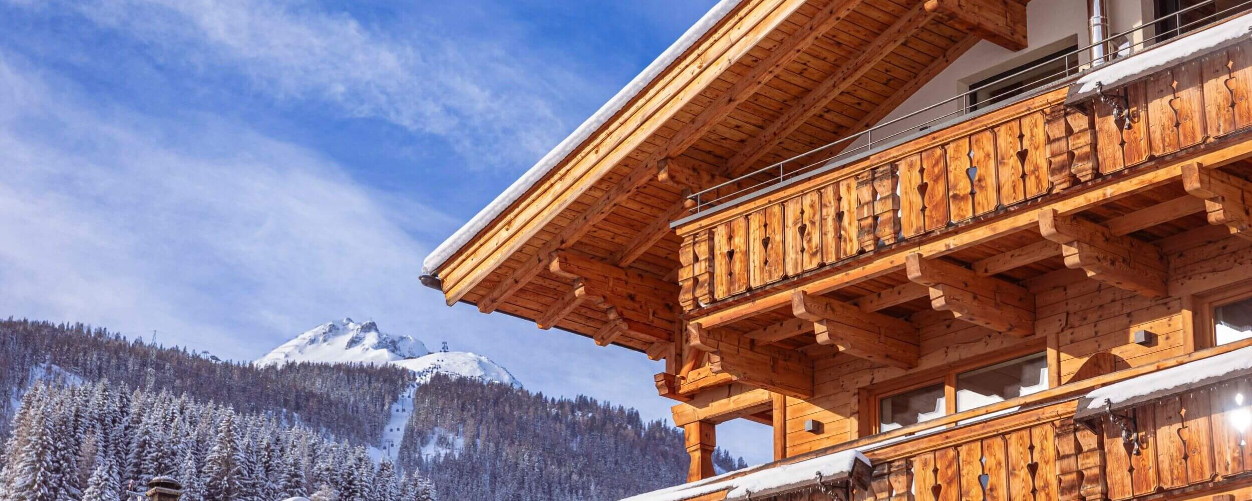 Zugspitz Suites Lermoos by ALPS RESORTS