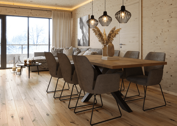 Saalbach Suites - ALPS RESORTS