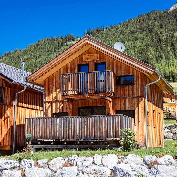 Almdorf Hohentauern by ALPS RESORTS