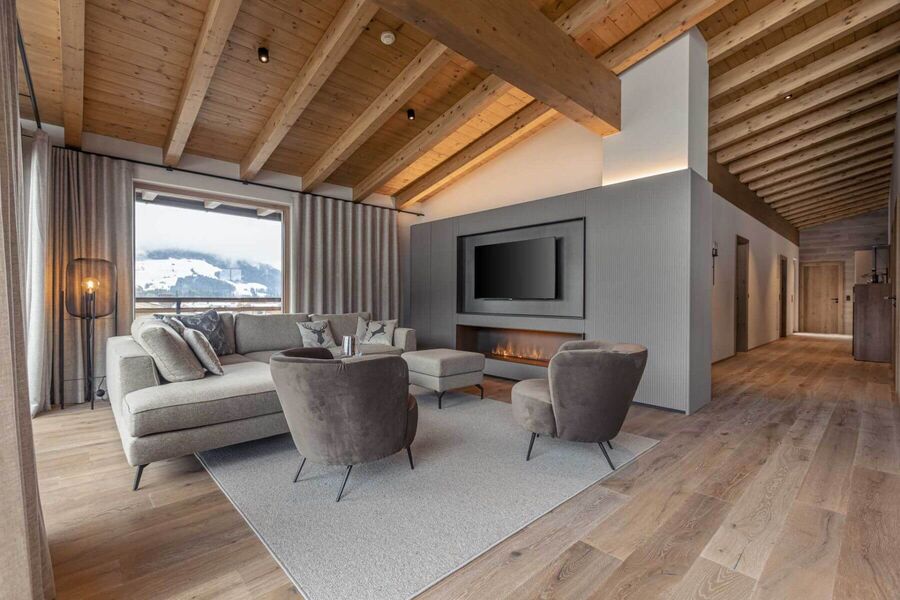 Chalet 149 Westendorf