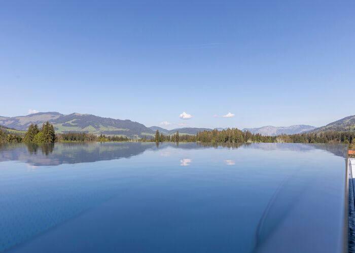 Berg & Golf Resort Westendorf